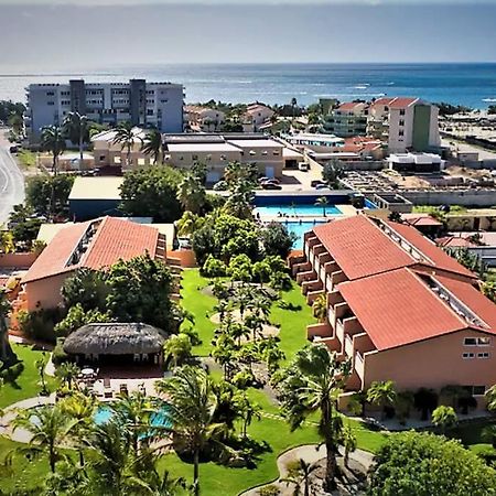 Aruba Family Oasis 2Br Pool 3Min Walk To Eagle Beach Palm Beach ภายนอก รูปภาพ