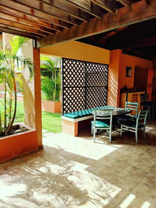 Aruba Family Oasis 2Br Pool 3Min Walk To Eagle Beach Palm Beach ภายนอก รูปภาพ