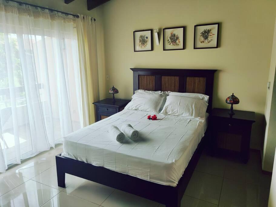 Aruba Family Oasis 2Br Pool 3Min Walk To Eagle Beach Palm Beach ภายนอก รูปภาพ