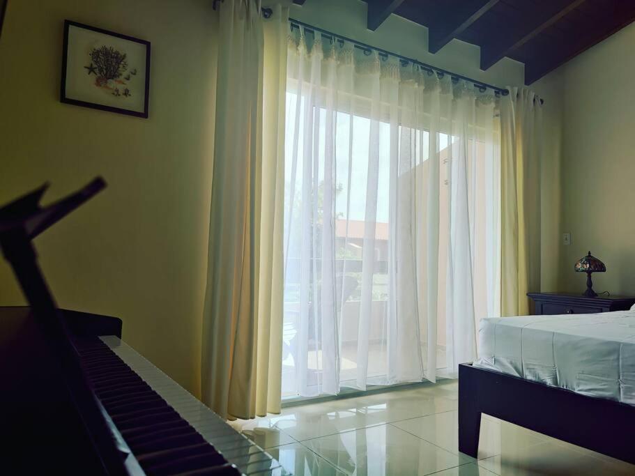 Aruba Family Oasis 2Br Pool 3Min Walk To Eagle Beach Palm Beach ภายนอก รูปภาพ