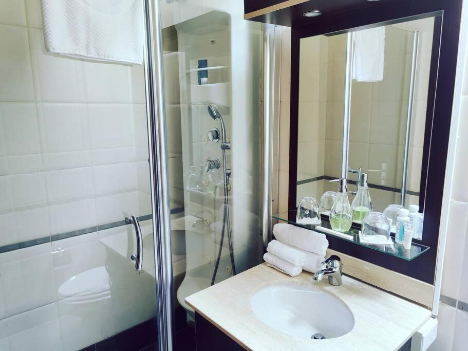 Aruba Family Oasis 2Br Pool 3Min Walk To Eagle Beach Palm Beach ภายนอก รูปภาพ