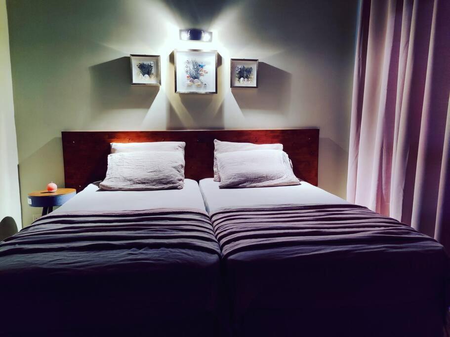 Aruba Family Oasis 2Br Pool 3Min Walk To Eagle Beach Palm Beach ภายนอก รูปภาพ
