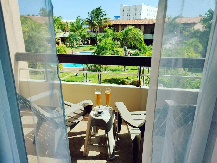 Aruba Family Oasis 2Br Pool 3Min Walk To Eagle Beach Palm Beach ภายนอก รูปภาพ