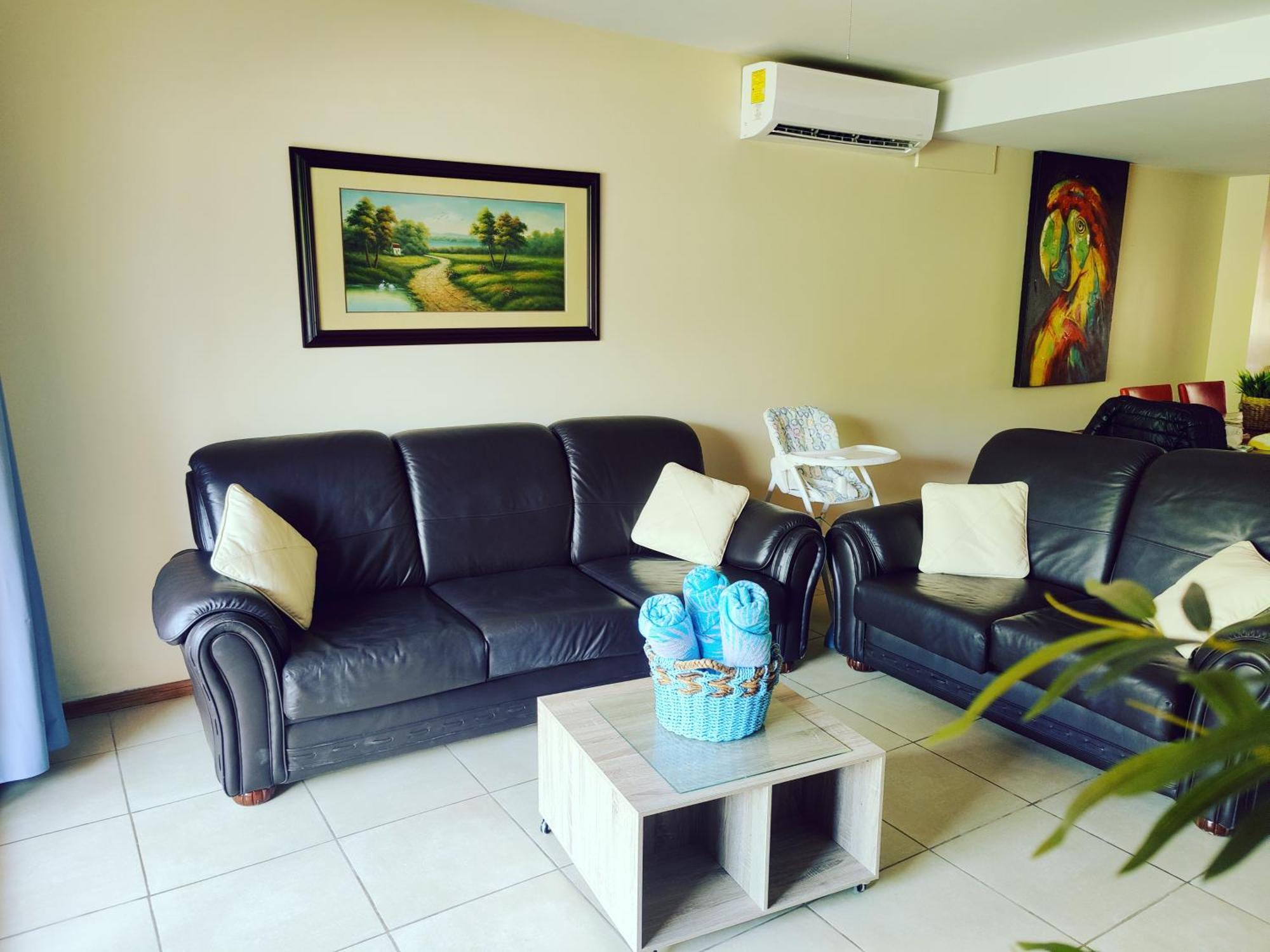 Aruba Family Oasis 2Br Pool 3Min Walk To Eagle Beach Palm Beach ภายนอก รูปภาพ